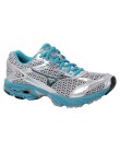 Foto Tênis Mizuno Feminino Running (Corrida) Wave Nexus 7