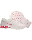 Tênis Nike Feminino Casual Shox NZ EU Foto Tênis Nike Feminino Casual Shox NZ EU