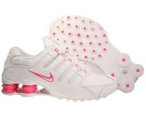 Tênis Nike Feminino Running (Corrida) Shox NZ EU
