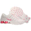 Tênis Nike Feminino Running (Corrida) Shox NZ EU