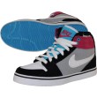 Foto Tênis Nike Feminino Skate Ruckus Mid