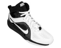 Tênis Nike Infantil (Menino) Basquete Team Hustle D 6
