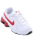 Foto Tênis Nike Infantil (Menino) Casual Shox Conundrum