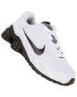 Foto Tênis Nike Infantil (Menino) Running (Corrida) Shox Turbo 12