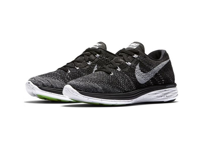 tenis nike flyknit