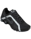 Foto Tênis Nike Masculino Running (Corrida) Shox Junior