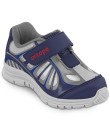 Foto Tênis Ortopé Infantil (Menina) Casual Ilusion Spike