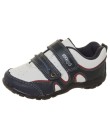 Foto Tênis Ortopé Infantil (Menino) Casual Estilo Velcro