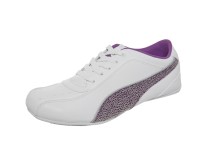 Tênis Puma Infantil (Menina) Casual Tallula Glamm