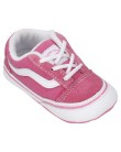 Foto Tênis Vans Infantil (Menina) Casual I Old Skool F