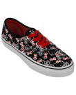 Foto Tênis Vans Infantil (Menina) Casual K Authentic