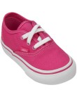 Foto Tênis Vans Infantil (Menina) Casual T Authentic