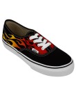 Foto Tênis Vans Infantil (Menino) Casual K Authentic
