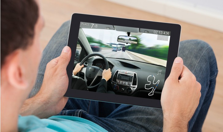 Melhor tablet para jogos Melhor tablet para jogos