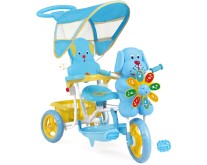 Triciclo Homeplay Cata-vento
