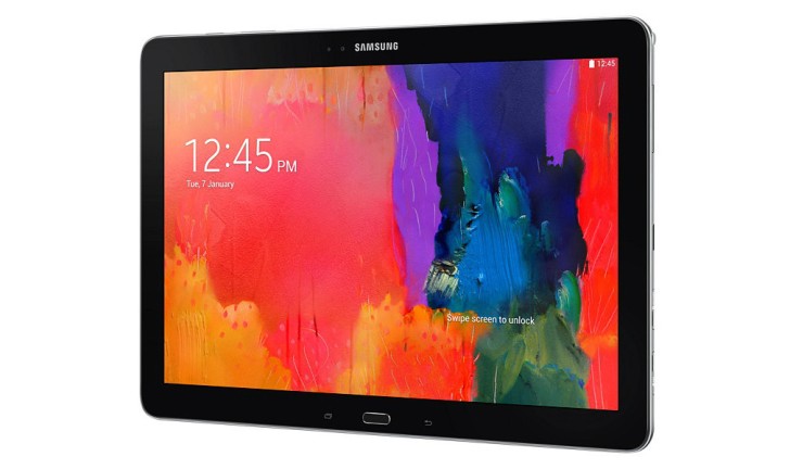 Tablet Samsung Galaxy Tablet Samsung Galaxy