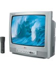 Foto TV CRT (Tubo) 14" LG RP-14CB20A