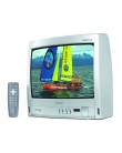 Foto TV CRT (Tubo) 14" Semp Toshiba 1452AV
