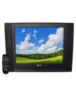 Foto TV CRT (Tubo) 21" Lenoxx Sound TV-626