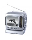 Foto TV CRT (Tubo) 5" Conthey D116231