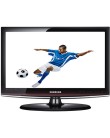 Foto TV LCD 22" Samsung Série 4 1 HDMI LN22C450