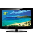 Foto TV LCD 22" Samsung Série 4 2 HDMI LN22B450