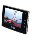 Foto TV LCD 3,5" Semp Toshiba MPTV3521