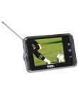 Foto TV LCD 3,5" TRC Conversor Digital Integrado TRC-1350