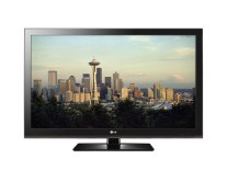 TV LCD 32" LG Full HD 3 HDMI Conversor Digital Integrado 32LK450