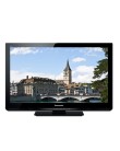 Foto TV LCD 32" Panasonic Viera 3 HDMI Conversor Digital Integrado TC-L32C30B
