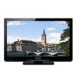 TV LCD 32" Panasonic Viera 3 HDMI Conversor Digital Integrado TC-L32C30B