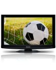 Foto TV LCD 32" Panasonic Viera Full HD 3 HDMI Conversor Digital Integrado TC-L32S20B