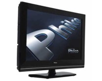 TV LCD 32" Philco 3 HDMI Conversor Digital Integrado PH32M
