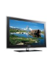 Foto TV LCD 32" Samsung Série 5 Full HD 4 HDMI Conversor Digital Integrado LN32D550K1G