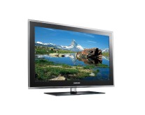 TV LCD 32" Samsung Série 5 Full HD 4 HDMI Conversor Digital Integrado LN32D550K1G