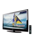 Foto TV LCD 32" Semp Toshiba 2 HDMI Conversor Digital Integrado LC3255WDA