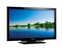TV LCD 32" Smart TV Panasonic Viera 2 HDMI Conversor Digital Integrado TC-L32C5B
