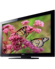 Foto TV LCD 32" Sony Bravia Full HD 2 HDMI Conversor Digital Integrado e Interativo (DTVi) KDL-32BX425