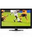 Foto TV LCD 37" LG Full HD 3 HDMI Conversor Digital Integrado 37LH35FD