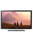 Foto TV LCD 37" Samsung Série 5 4 HDMI Conversor Digital Integrado LN37D550