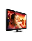 Foto TV LCD 40" Philips Série 3000 Full HD 2 HDMI Conversor Digital Integrado 40PFL3606D/78