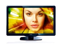 TV LCD 40" Philips Série 3000 Full HD 2 HDMI Conversor Digital Integrado e Interativo (DTVi) 40PFL3605D/78