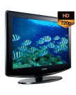 Foto TV LCD 40" Samsung Série 3 2 HDMI LN40A330J1