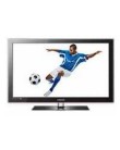 Foto TV LCD 40" Samsung Série 5 Full HD 4 HDMI Conversor Digital Integrado LN40C550
