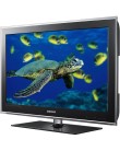 TV LCD 40" Samsung Série 5 Full HD 4 HDMI Conversor Digital Integrado LN40D550 Foto TV LCD 40" Samsung Série 5 Full HD 4 HDMI Conversor Digital Integrado LN40D550