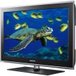 TV LCD 40" Samsung Série 5 Full HD 4 HDMI Conversor Digital Integrado LN40D550