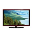 Foto TV LCD 40" Samsung Série 6 Full HD 4 HDMI Conversor Digital Integrado LN40A650
