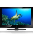 Foto TV LCD 42" AOC Linha 931 Full HD 2 HDMI Conversor Digital Integrado D42H931