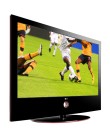 Foto TV LCD 42" LG Scarlet Full HD 3 HDMI 42LG64FR