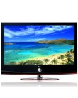 Foto TV LCD 42" LG Scarlet II Full HD 3 HDMI Conversor Digital Integrado 42LH70YD